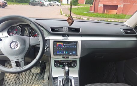 Volkswagen Passat B7, 2011 год, 770 000 рублей, 17 фотография