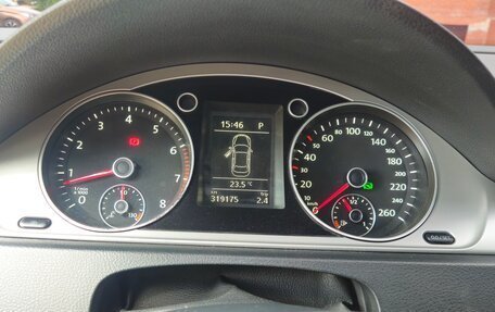 Volkswagen Passat B7, 2011 год, 770 000 рублей, 16 фотография