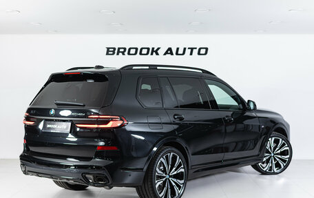 BMW X7, 2026 год, 17 690 000 рублей, 4 фотография