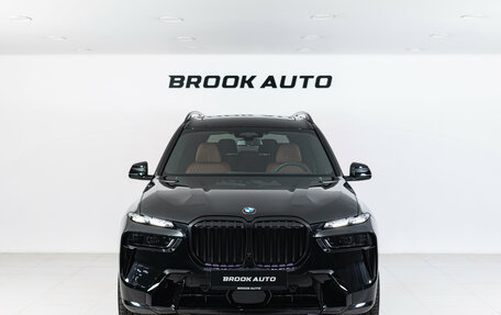 BMW X7, 2026 год, 17 690 000 рублей, 2 фотография