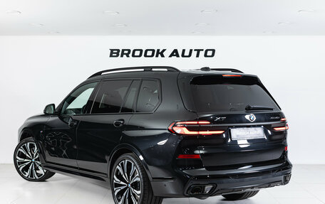 BMW X7, 2026 год, 17 690 000 рублей, 6 фотография