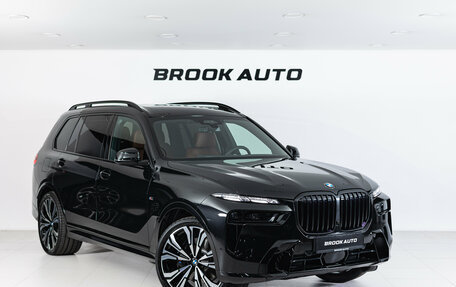 BMW X7, 2026 год, 17 690 000 рублей, 3 фотография