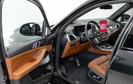 BMW X7, 2026 год, 17 690 000 рублей, 7 фотография