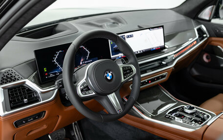 BMW X7, 2026 год, 17 690 000 рублей, 10 фотография
