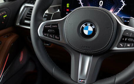 BMW X7, 2026 год, 17 690 000 рублей, 16 фотография