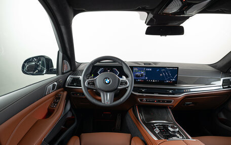 BMW X7, 2026 год, 17 690 000 рублей, 13 фотография