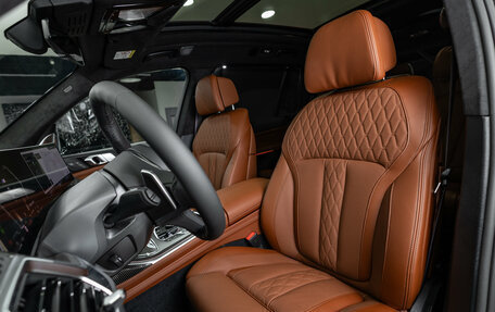 BMW X7, 2026 год, 17 690 000 рублей, 11 фотография