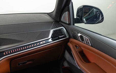 BMW X7, 2026 год, 17 690 000 рублей, 21 фотография