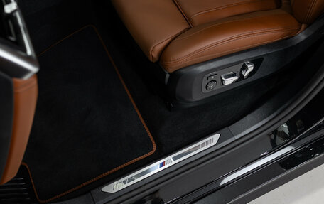 BMW X7, 2026 год, 17 690 000 рублей, 12 фотография
