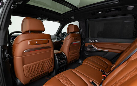 BMW X7, 2026 год, 17 690 000 рублей, 31 фотография