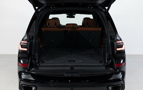 BMW X7, 2026 год, 17 690 000 рублей, 37 фотография