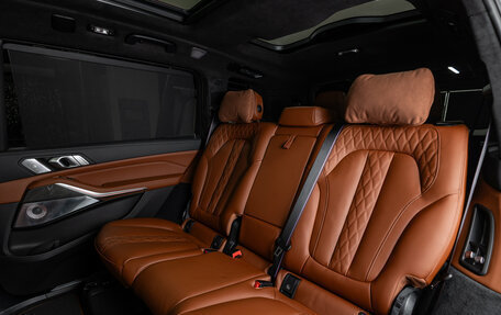 BMW X7, 2026 год, 17 690 000 рублей, 34 фотография