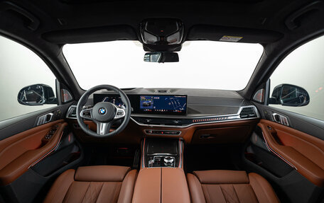 BMW X7, 2026 год, 17 690 000 рублей, 36 фотография