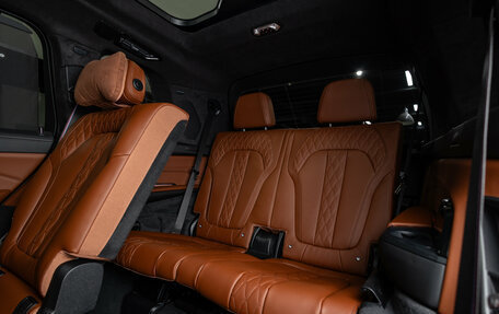 BMW X7, 2026 год, 17 690 000 рублей, 35 фотография