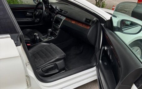 Volkswagen Passat CC I рестайлинг, 2010 год, 1 100 000 рублей, 2 фотография