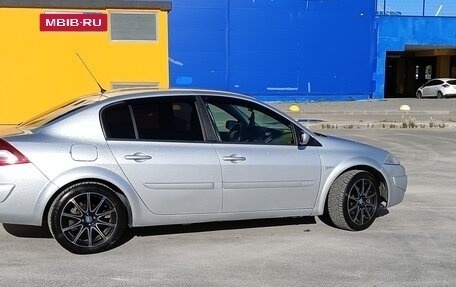 Renault Megane II, 2006 год, 430 000 рублей, 2 фотография