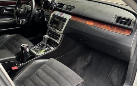 Volkswagen Passat CC I рестайлинг, 2010 год, 1 100 000 рублей, 4 фотография