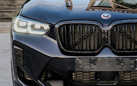 BMW X3 M, 2022 год, 9 500 000 рублей, 5 фотография
