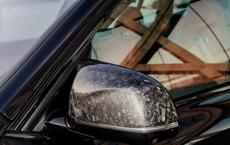 BMW X3 M, 2022 год, 9 500 000 рублей, 8 фотография