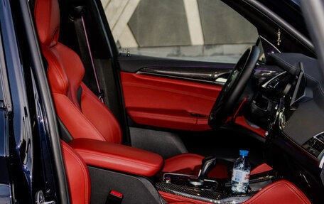 BMW X3 M, 2022 год, 9 500 000 рублей, 11 фотография