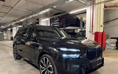 BMW X7, 2026 год, 18 275 000 рублей, 1 фотография