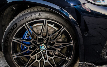 BMW X3 M, 2022 год, 9 500 000 рублей, 16 фотография