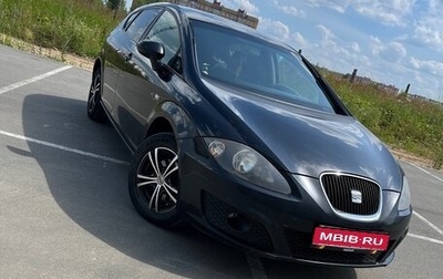 SEAT Leon II, 2011 год, 650 000 рублей, 1 фотография