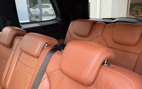 Mercedes-Benz GLS, 2016 год, 3 200 000 рублей, 16 фотография
