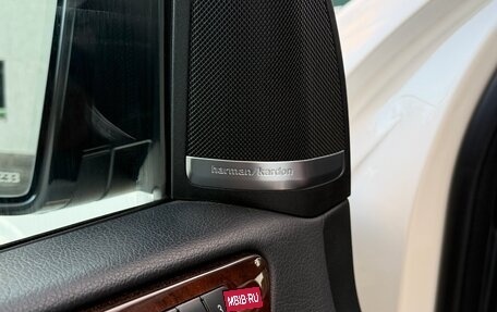 Mercedes-Benz GLS, 2016 год, 3 200 000 рублей, 17 фотография