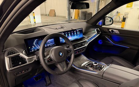 BMW X7, 2026 год, 18 275 000 рублей, 3 фотография