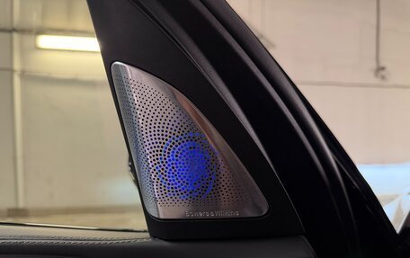 BMW X7, 2026 год, 18 275 000 рублей, 4 фотография