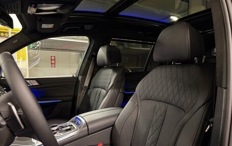 BMW X7, 2026 год, 18 275 000 рублей, 16 фотография
