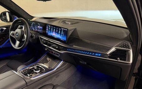 BMW X7, 2026 год, 18 275 000 рублей, 15 фотография