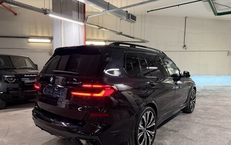 BMW X7, 2026 год, 18 275 000 рублей, 12 фотография