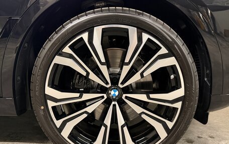 BMW X7, 2026 год, 18 275 000 рублей, 13 фотография