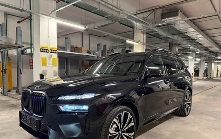 BMW X7, 2026 год, 18 275 000 рублей, 10 фотография