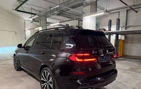 BMW X7, 2026 год, 18 275 000 рублей, 11 фотография