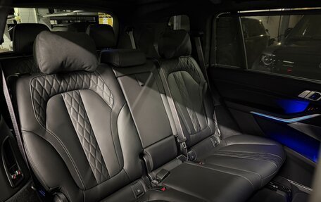 BMW X7, 2026 год, 18 275 000 рублей, 25 фотография
