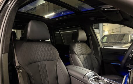 BMW X7, 2026 год, 18 275 000 рублей, 17 фотография