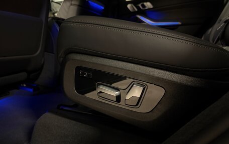 BMW X7, 2026 год, 18 275 000 рублей, 26 фотография