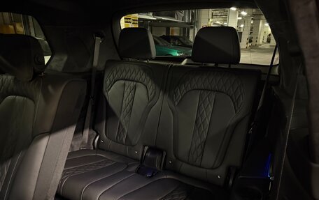 BMW X7, 2026 год, 18 275 000 рублей, 31 фотография