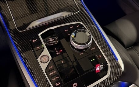 BMW X7, 2026 год, 18 275 000 рублей, 22 фотография