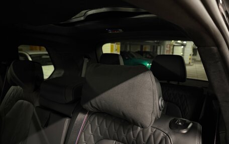 BMW X7, 2026 год, 18 275 000 рублей, 28 фотография