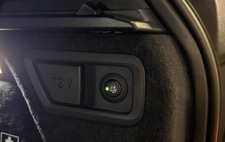 BMW X7, 2026 год, 18 275 000 рублей, 32 фотография