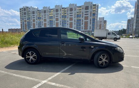 SEAT Leon II, 2011 год, 650 000 рублей, 4 фотография
