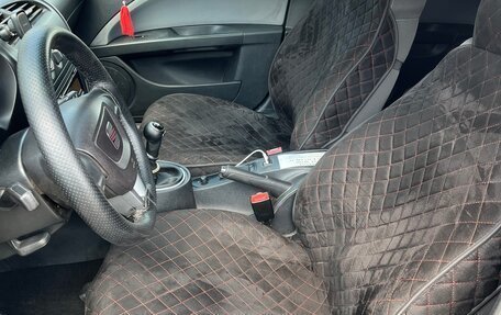 SEAT Leon II, 2011 год, 650 000 рублей, 14 фотография