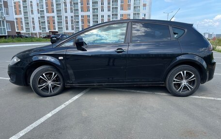 SEAT Leon II, 2011 год, 650 000 рублей, 5 фотография