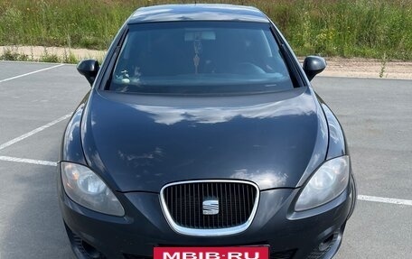 SEAT Leon II, 2011 год, 650 000 рублей, 3 фотография