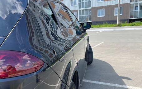 SEAT Leon II, 2011 год, 650 000 рублей, 6 фотография