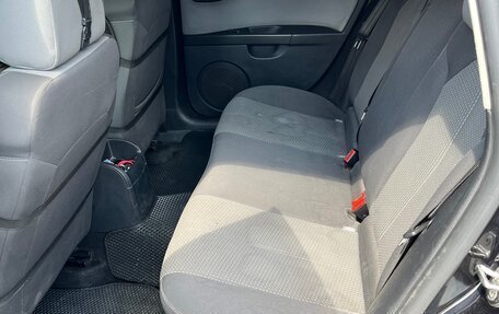 SEAT Leon II, 2011 год, 650 000 рублей, 16 фотография